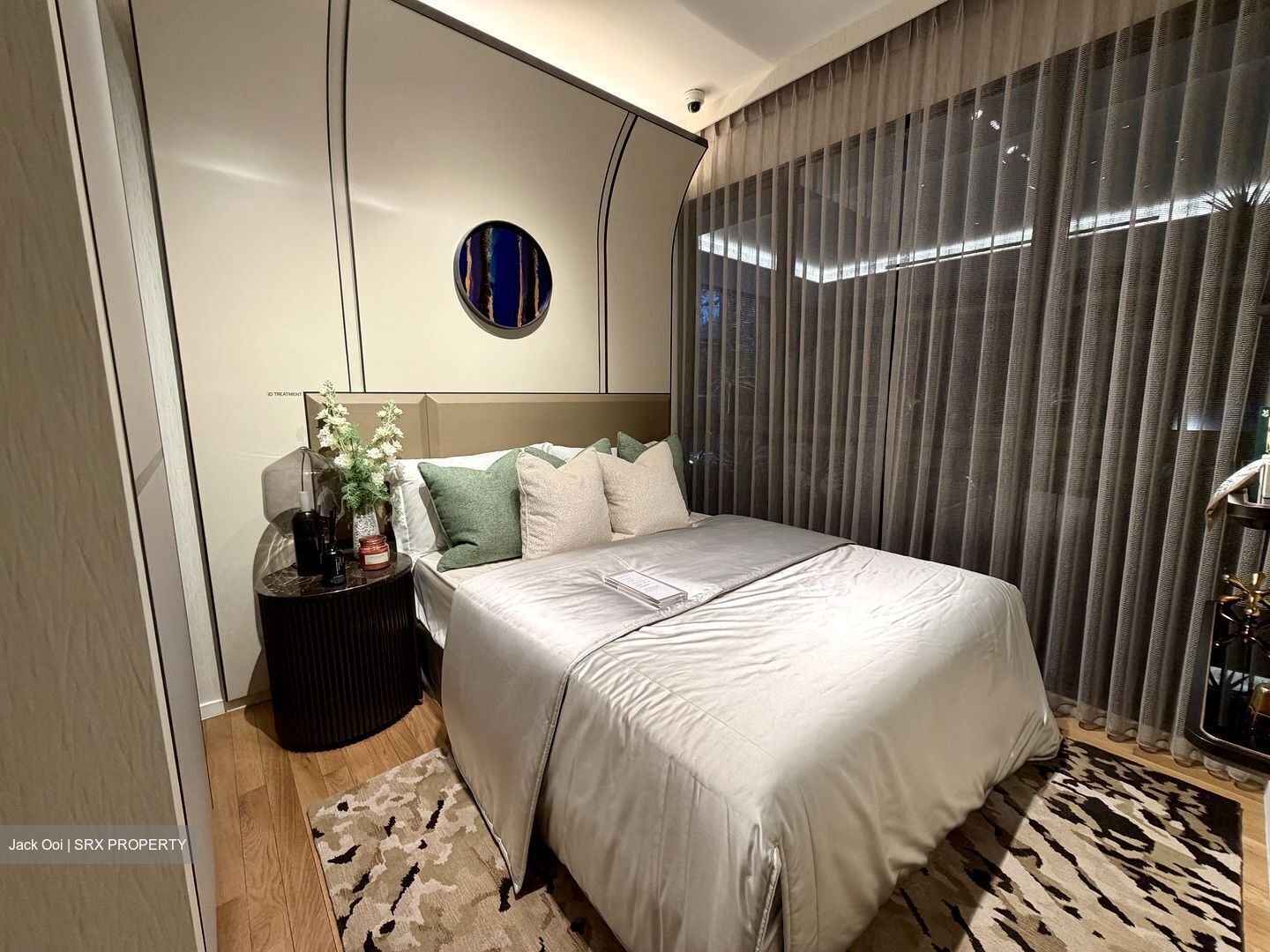 Parktown Residence (D18), Apartment #497984241
